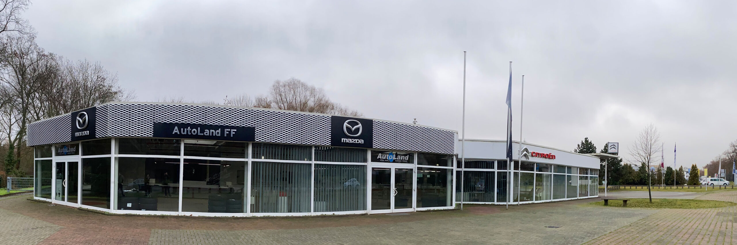 Autoland Autohaus