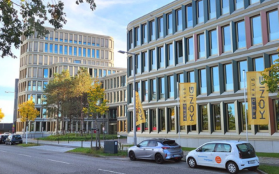 Autohaus Gotthard König GmbH startet Vertrieb der Marke Citroën in Berlin-Spandau und in Gosen