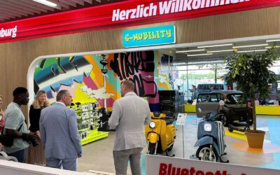 Pre-opening MediaMarkt Tech Village in Hamburg – ein neuer Maßstab für die Technik-Einkaufserfahrung