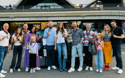 Jeep unterstützt Red Bull Dance Your Style 2024 im Tempodrom Berlin